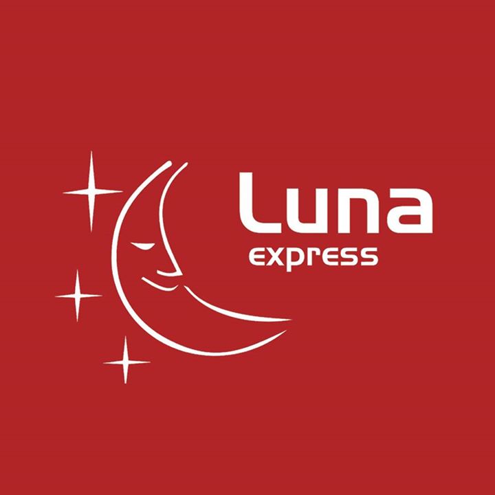 Luna Express restaurant