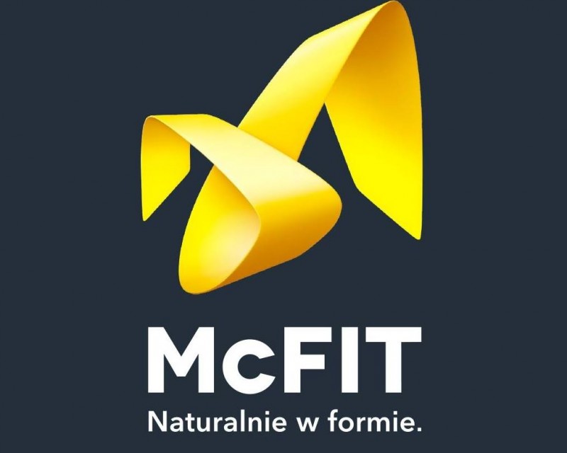 McFIT фитнес