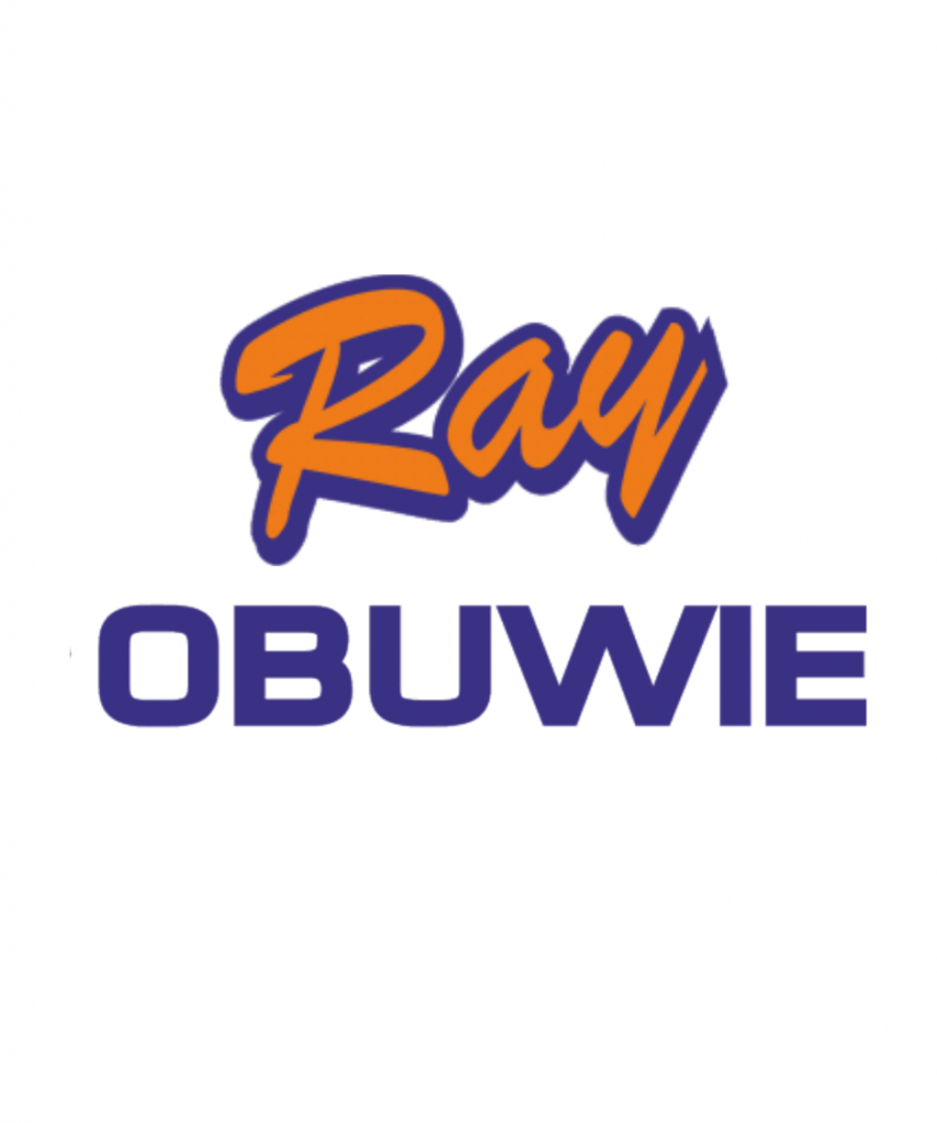 Ray Obuwie