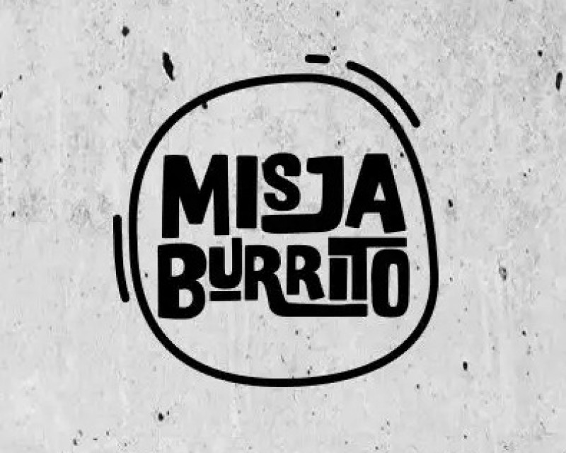 Misja Burrito