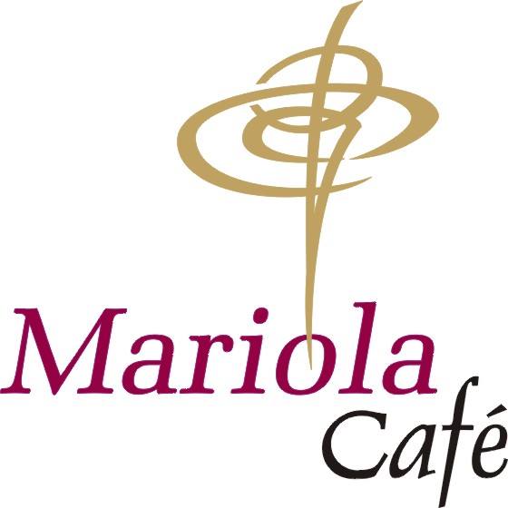 Kawiarnia Mariola