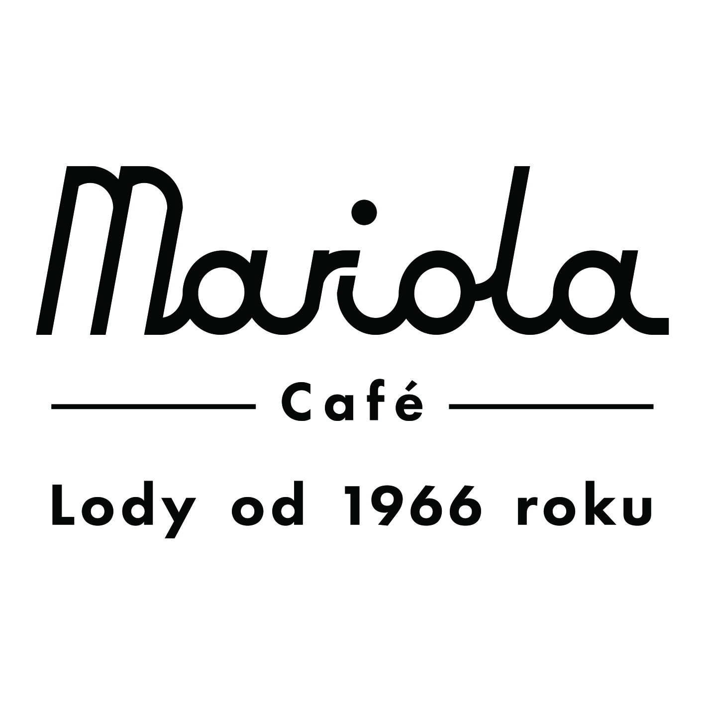 Mariola Cafe Kawiarnia Lodziarnia