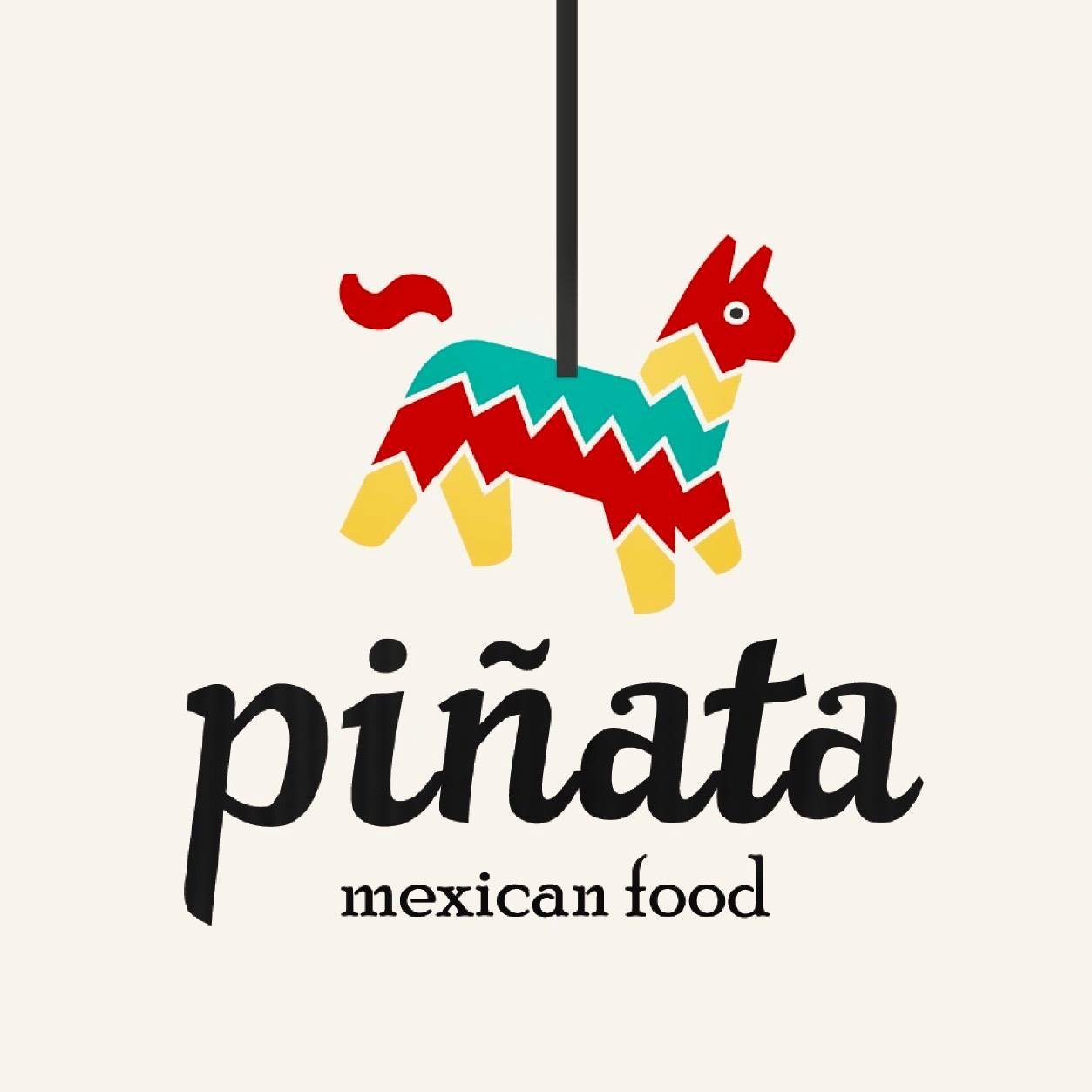 Pinata – Mexican Food