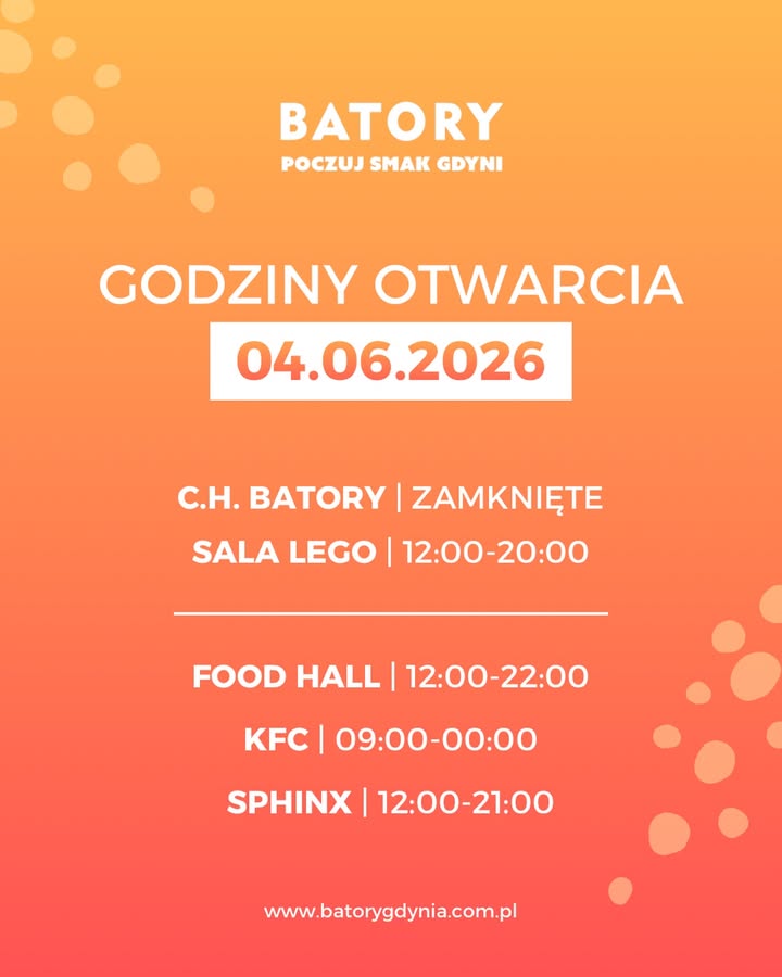 BATORY