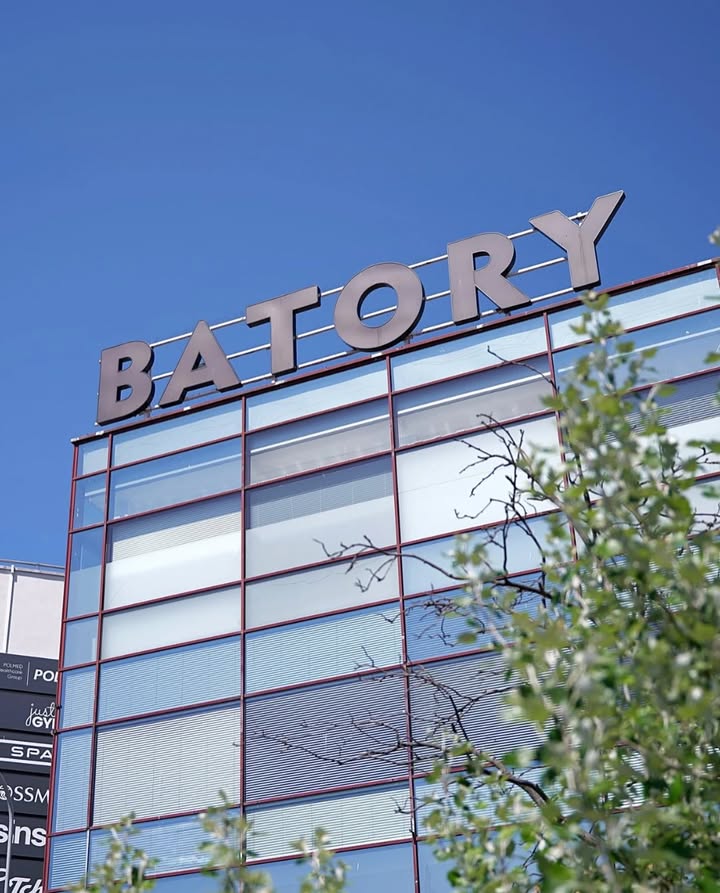 BATORY