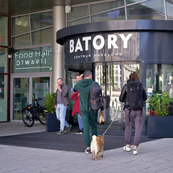 BATORY