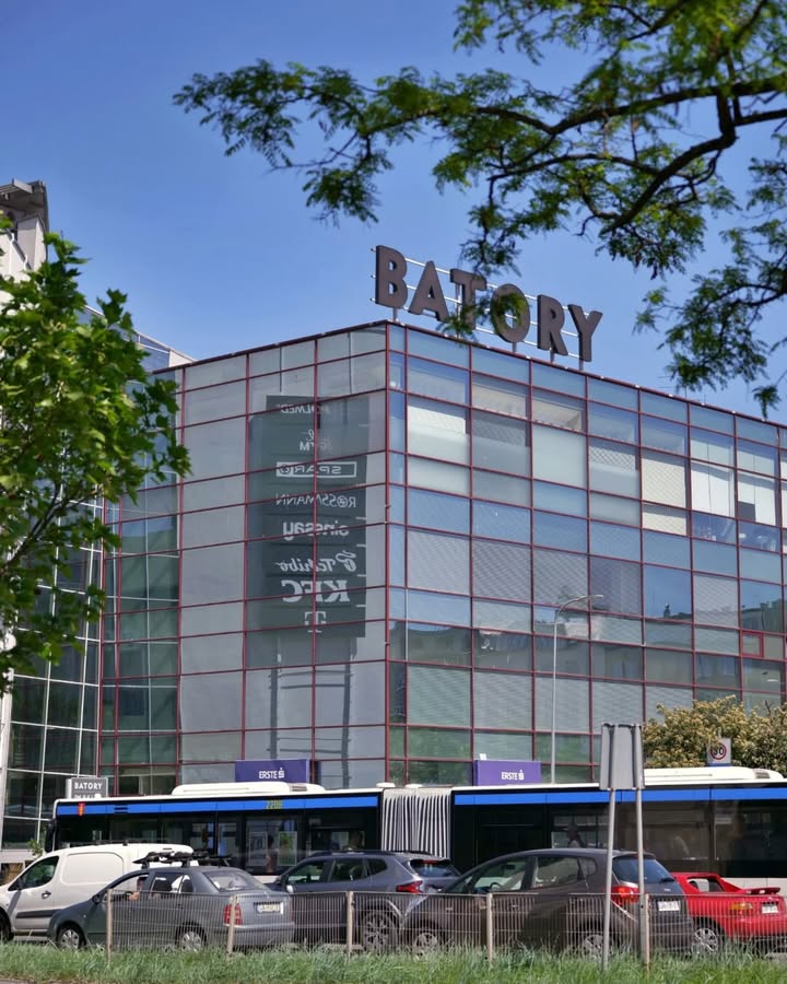BATORY